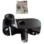 PORTAMANECILLA CLUTCH LH APACHE 160 180 200 SIN MANECILLA TVS