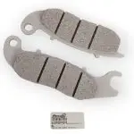 PASTILLAS DELANTERAS SWITCH 150  FREEDOM