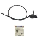 CABLE DE CLUTCH APACHE 150 160 180 TVS
