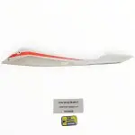 COBERTOR FILETE LH BLANCO NIU 150S MRT