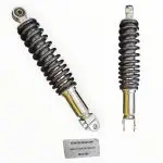 AMORTIGUADOR NIU 150S MRT