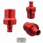 VALVULA TAPON DE TANQUE DE GASOLINA TR 200 MRT