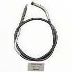 CABLE DE CLUTCH PRO 200 NITRO MRT