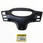 COBERTOR DE TABLERO NEGRO MATE SUPER LIFE 150 ANT FREEDOM