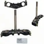 T DE BARA POSTE DE TIMON FXR 150L  FREEDOM