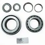 KIT DE CUNAS FXR 150L MRT