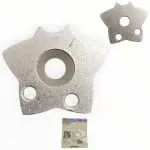 ESTRELLA DE CAMBIOS APACHE 160 180 2V 160 200 4V TVS