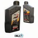 ACEITE 10W30 1000 ML 1 LTS SINTETICO NEW DISEÑO TVS