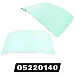 WINSHIELD CRISTAL PARA PARABRISA KING DURAMAX 225 TVS