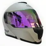 CASCO GRIS MATE GRIS V.MOROBS SOLID M