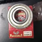 COJINETE 54-6204ZZ  FORMULA 1