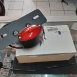 STOP LED TIPO VINTAGE  FBK