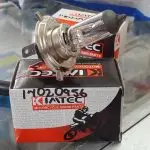 BOMBILLA DE SILVIN H4 GENERICA CUALQUIER MOTO KIMTEC