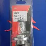 BOMBILLA FAROL H4 P43T 12V 35W CLARA