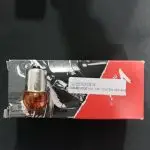 BOMBILLA PIDE VIA 1 CONTACTO AMARILLA 12V 100W VINI