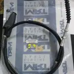 CABLE DE CLUTCH CON FORRO MXR 200 MRT