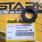 RETENEDOR 20X34X7 EJE SPROCKET CR1 TR 200 STARK