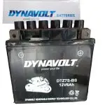 BATERIA 12V6 4H TR 200 DYNAVOLT
