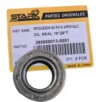 RETENEDOR 16X28X7 EJE VELOCIDAD FIRE 125 CR 150 TR 200 STARK