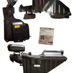 CAJA COMPLETA FILTRO AIRE APACHE 160 4V TVS