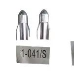 TAPON DE VALVULA JET VARIOS COLORES SIN MARCA