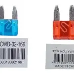 FUSIBLE ESPIGA MINIATURA 10 15 AMP VARIEDAD C/U IG TUNNING