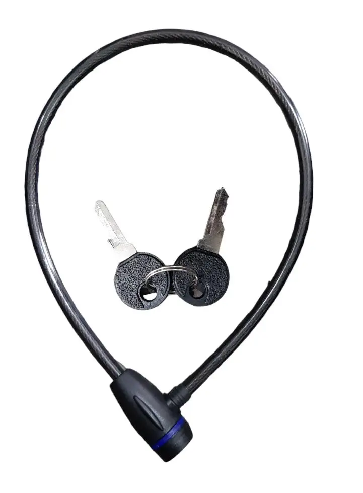 1709916138_CANDADO20CADENA.jpeg CANDADO DE CADENA PARA BICI O CASCO SECURITY LOCK - Imagen 1