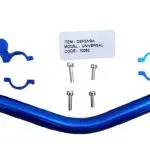 DEFENSA UNIVERSAL DIFERENTES COLORES PUNTA NEGRA COLOR MODELO G2479 MAGAZI