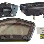 TABLERO ASPIROMETRO PRO 200 MRT