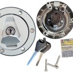TAPON DE TANQUE GASOLINA APACHE 160 4V TVS