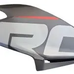 COBERTOR RH TANQUE GRIS DONDE DICE PRO 200 MRT