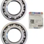 COJINETE DE CARTER 6006 APACHE TVS