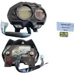 TABLERO ASPIROMETRO COMPLETO PRO/RK 150 MRT