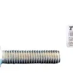 TORNILLO PHILLIPS M6X25  3 C.M. DE LARGO UNIDAD TVS