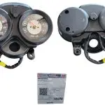 ASPIROMETRO TABLERO CON CARGADOR HLX 125 TVS
