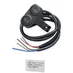 SWITCH UNIVERSAL MOTO 2 INTERRUPTOR Z AC
