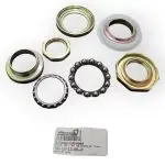 KIT DE CUNAS SPACE 125 FREEDOM