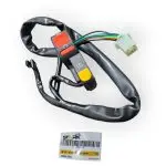 SWITCH MANDO RH FXR150 FREEDOM