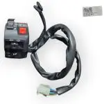 SWITCH MANDO LH FXR150 FREEDOM
