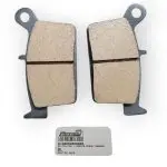 PASTILLAS TRASERAS SWITCH 150 FREEDOM