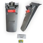 LODERA TRASERA XR200 MXR200L MRT