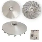 ENGRANAJAE CLUTCH NTORQ 125 TVS