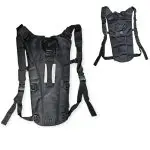MOCHILA HIDRATANTE PARA AGUA NEGRA