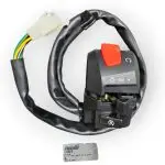 SWITCH MANDO DE STARTER RH HOLKAN 160 CAJA DE CONTACTO FREEDOM