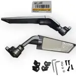 KIT RETROVISORES RH/LH ALERON SPITZER 250R FREEDOM