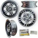 ARO TRASERO SUPER LIFE 150R FREEDOM
