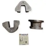 CUÑAS DADOS DE CLUTCH NTORQ 125 TVS