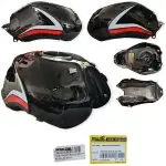TANQUE NEGRO TUNNING 125 FREEDOM