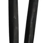 TERMOENCOGIBLE 12 MM NEGRO SIN MARCA