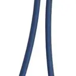 TERMOENCOGIBLE 3.5 MM AZUL SIN MARCA